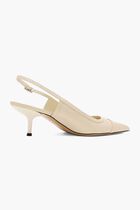 Gabriella Slingback Pumps