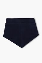 Pandora Solid Shorts