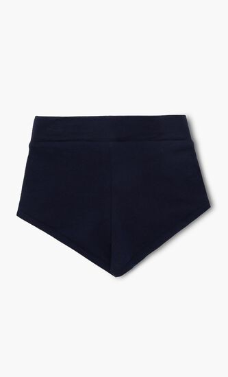 Pandora Solid Shorts