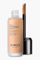Full Coverage 2-In-1 Fdt & Conc 12-N 80