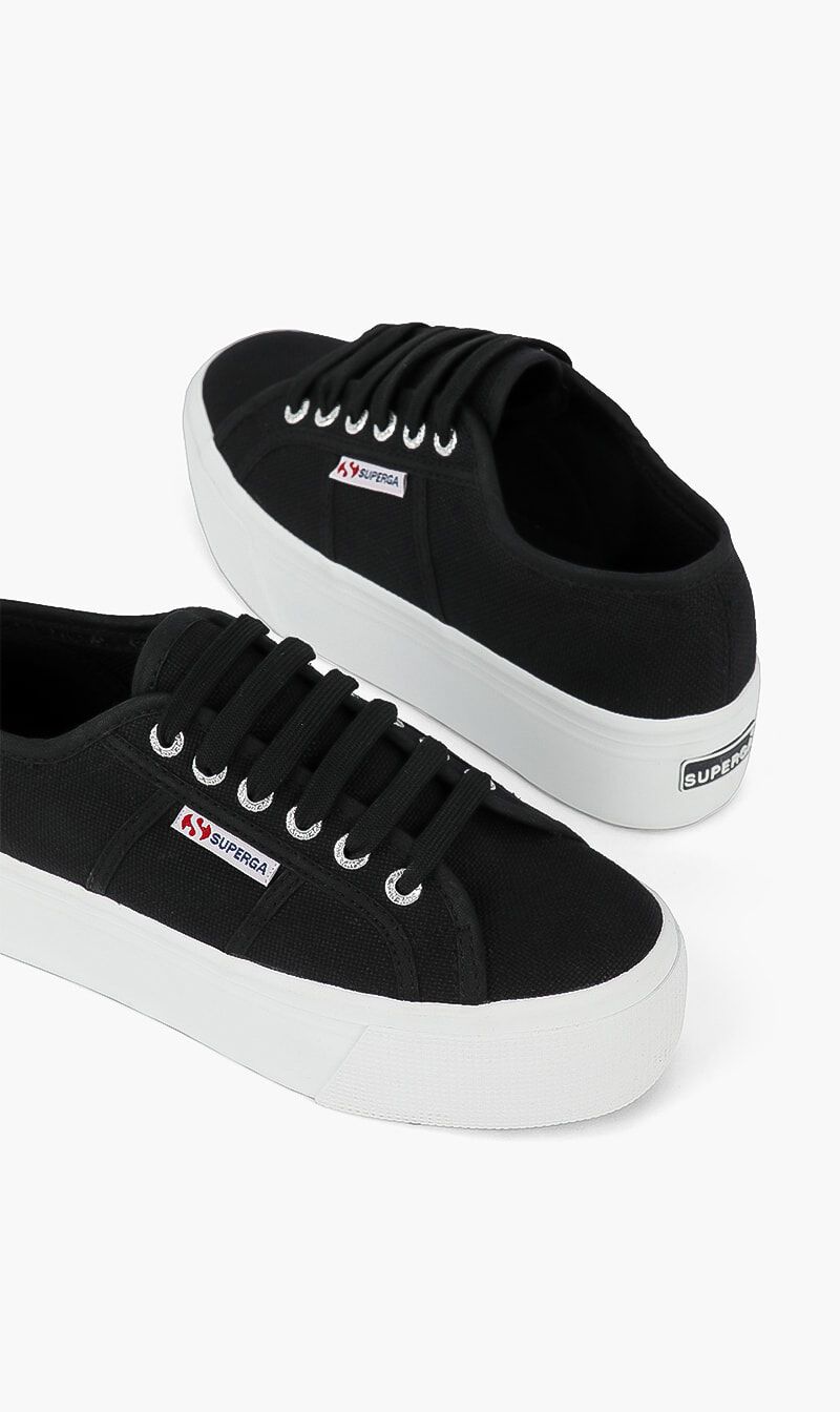 Buy SUPERGA Cotw Linea Platform Sneakers for SAR 49.00 165.00 The Deal Outlet