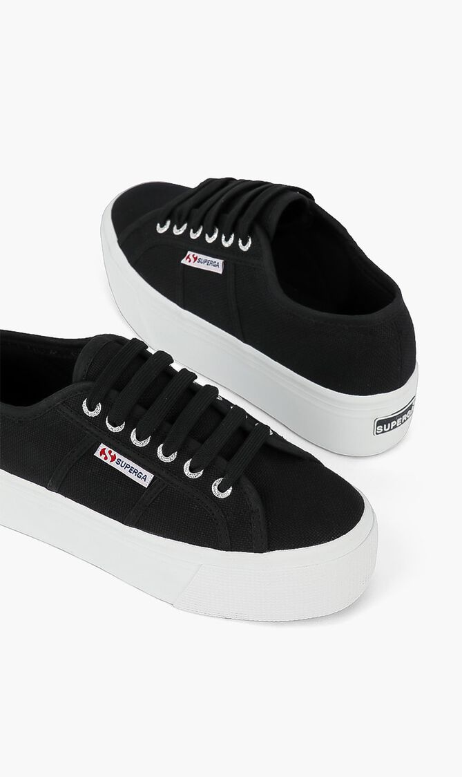 Cotw Linea Platform Sneakers