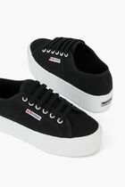 Cotw Linea Platform Sneakers