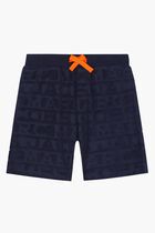 Logo Shorts