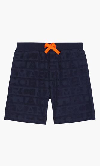 Logo Shorts