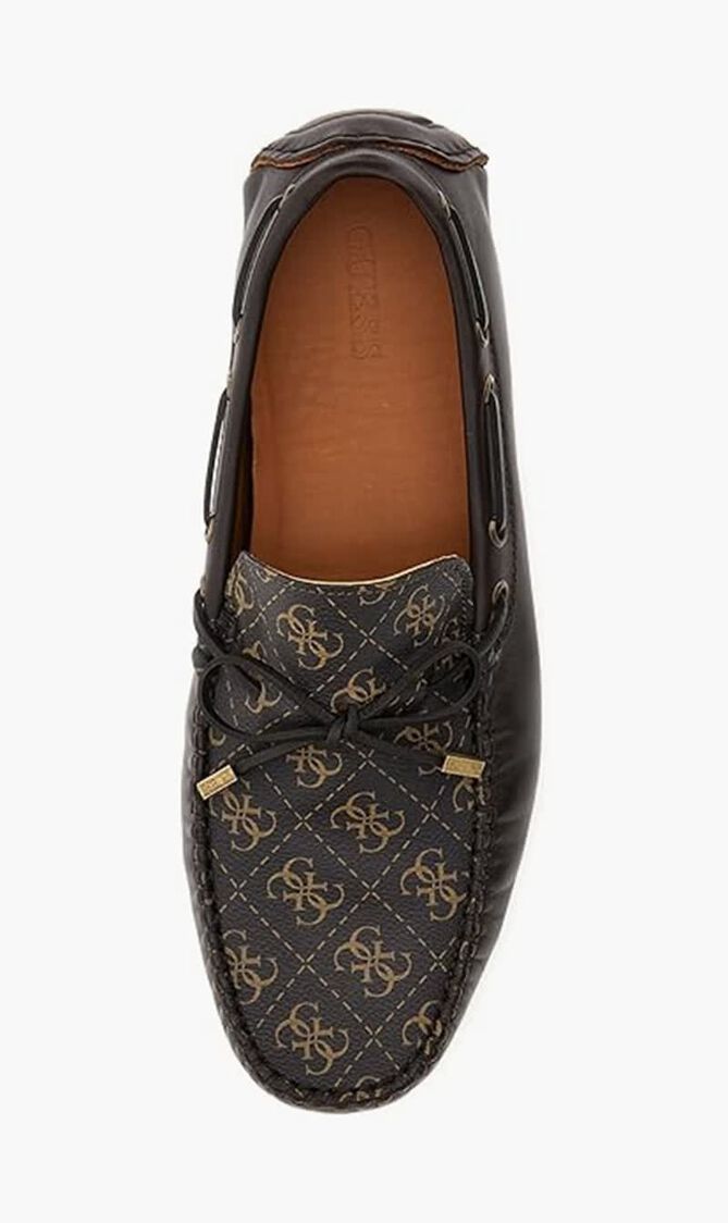 GALLARATE - ECO LEATHER