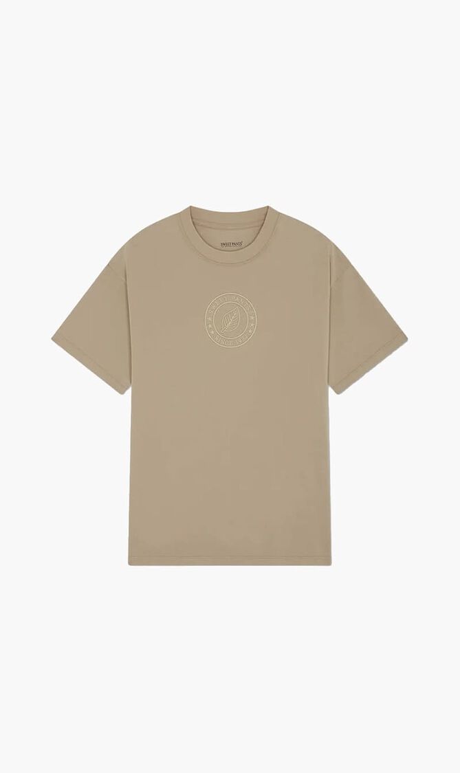 EMBROIDED LOGO