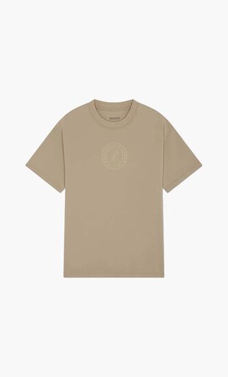 EMBROIDED LOGO
