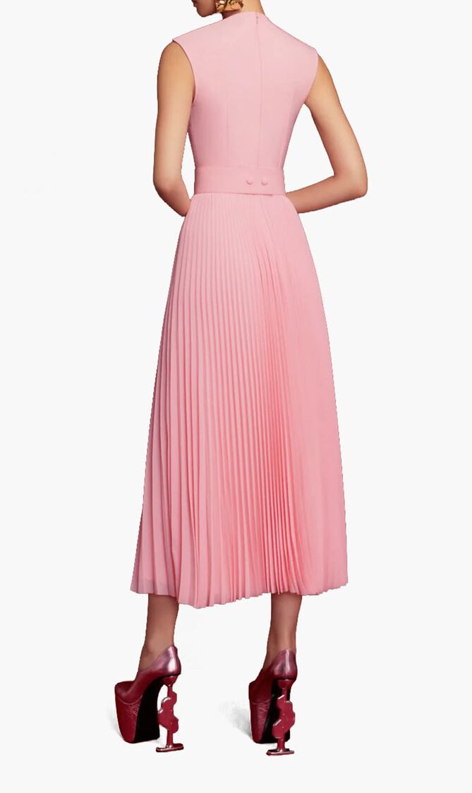 SOPHIE MIDI DRESS