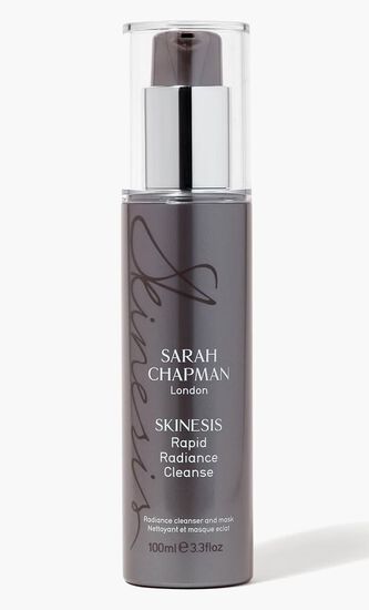 Skinesis Rapid Radiance Cleanse, 100ml