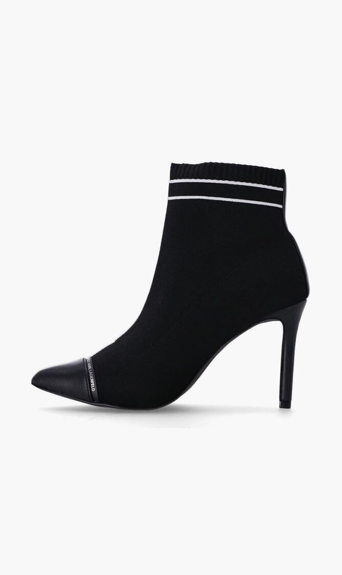 PANDARA MID KNIT SIGNIA BOOT