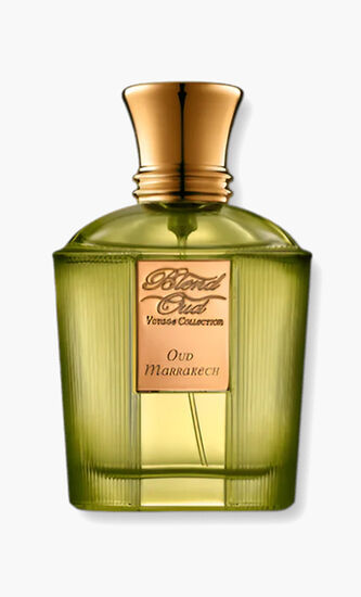 Voyage Collection Oud Marrakech, Eau De Parfum, 60ml