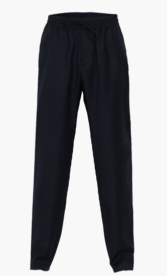 Wool Pants