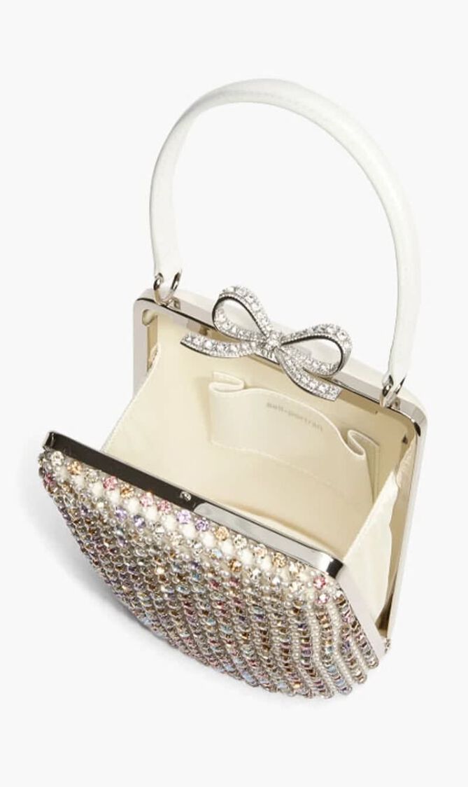 MULTI CRYSTAL MINI BAG