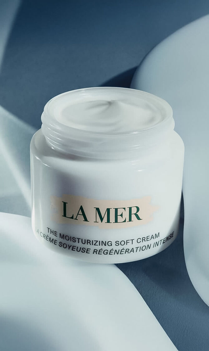 The Moisturizing Soft Cream, 15ml