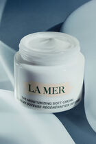 The Moisturizing Soft Cream, 15ml