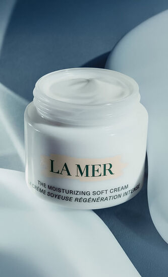 THE MOISTURIZING SOFT CREAM 15ML
