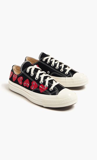 Converse Multi Heart Low Top