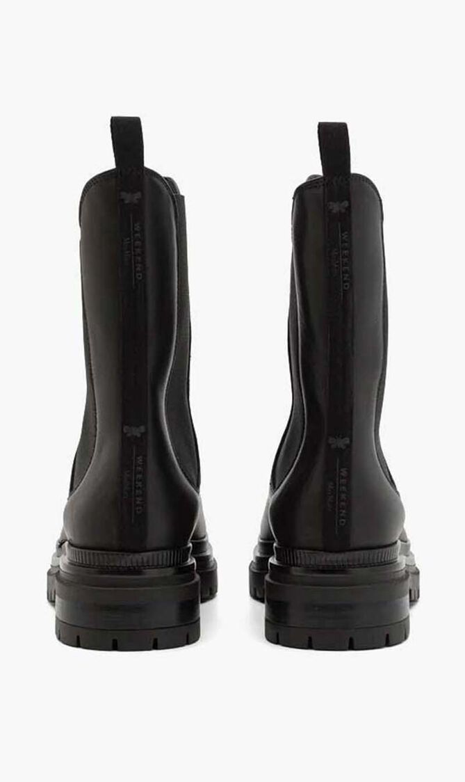 VFLOU BOOTS AND ANKLE BOOTS