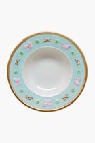 Butterfly Soup Bowl 21cm
