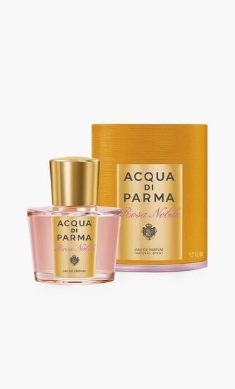 Rosa Nobile Eau de Parfum, 50ml