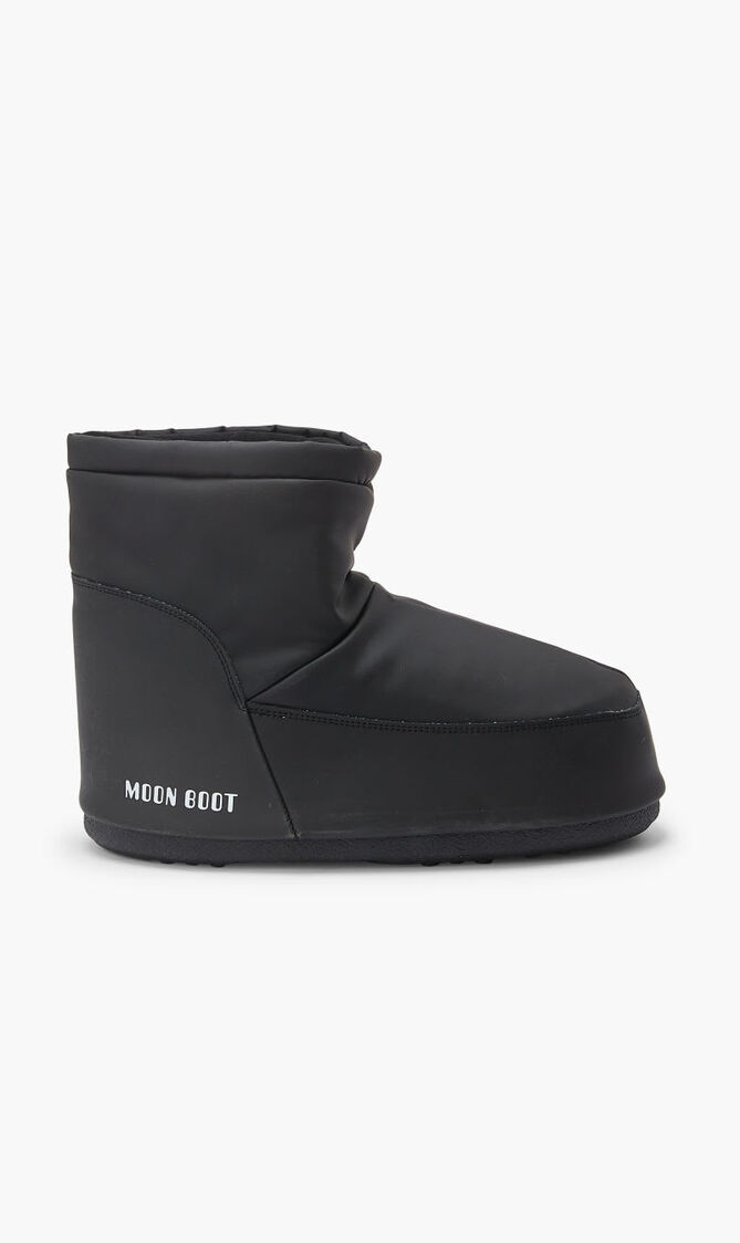 ICON LOW NOLACE RUBBER