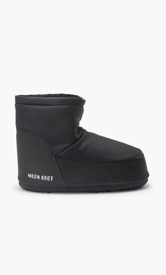 ICON LOW NOLACE RUBBER