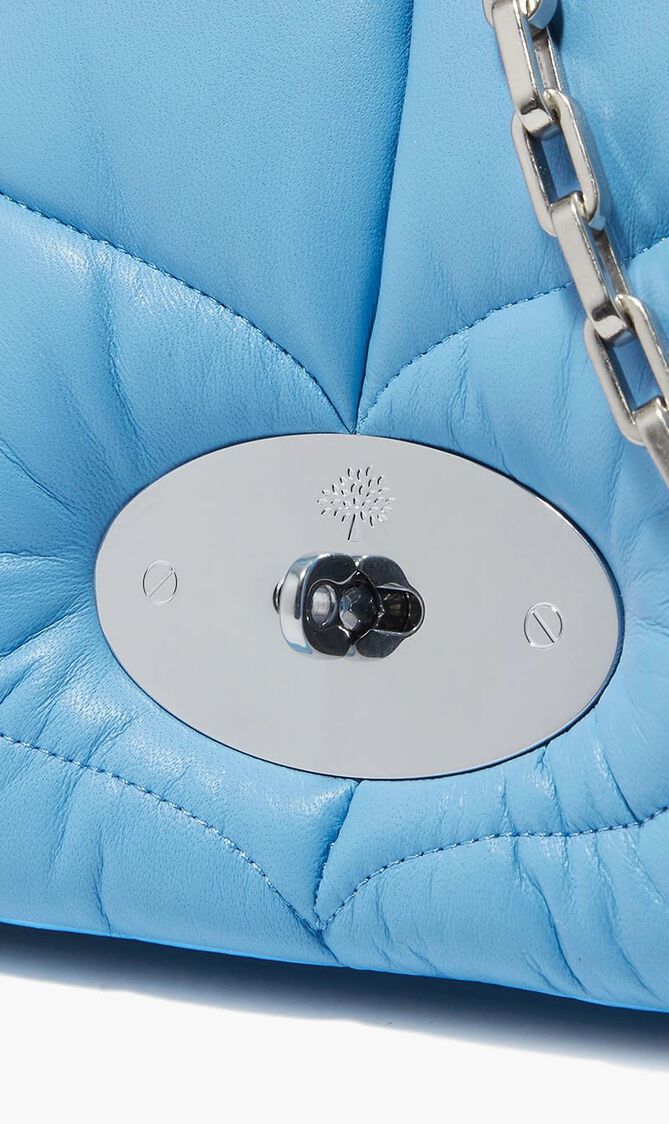 Softie Crossbody Bag