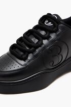 SOL3MATES 320 SNEAKER ALL BLACK