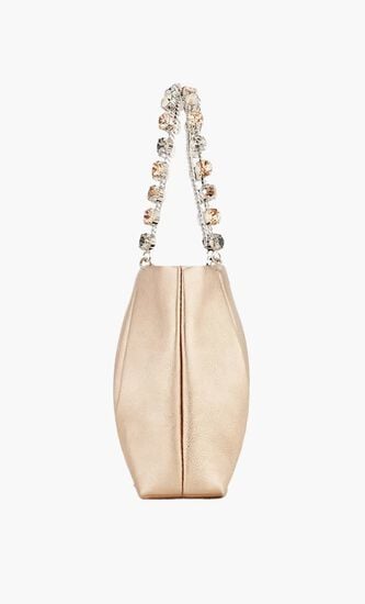 Galactic Crystal Mini Tote