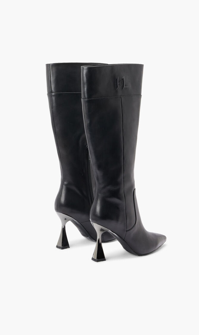 Debut Hi Leg Boot