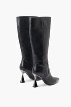 Debut Hi Leg Boot