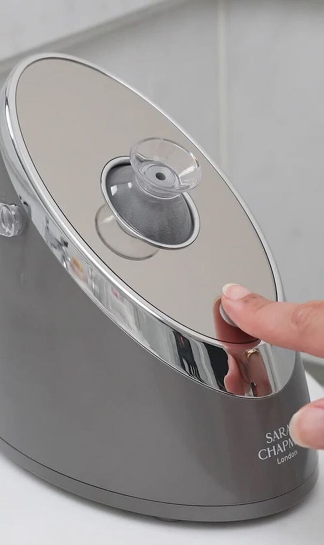 Skinesis Pro Hydro-Mist Steamer