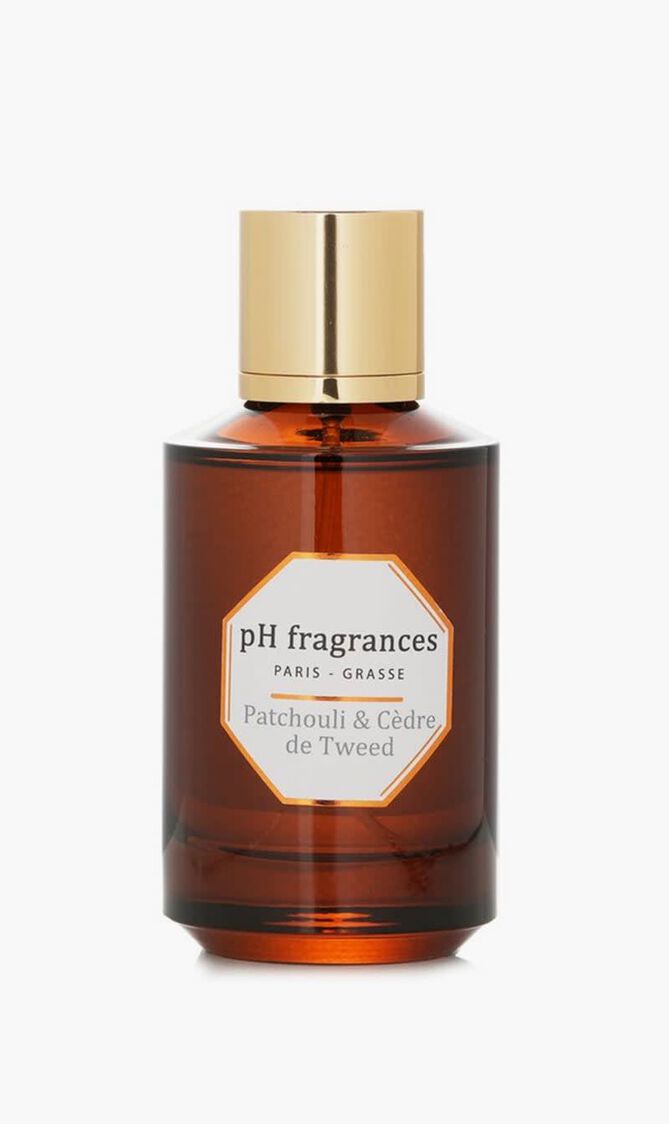 PH PATCHOULI AND CEDRE EDP 100
