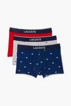 Cotton Stretch Trunks Pack of 3