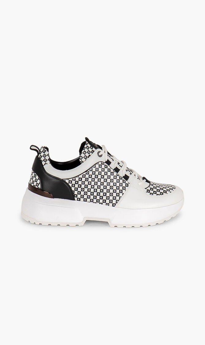 Chi tiết hơn 72 michael kors cosmo trainer sneakers siêu hot  trieuson5
