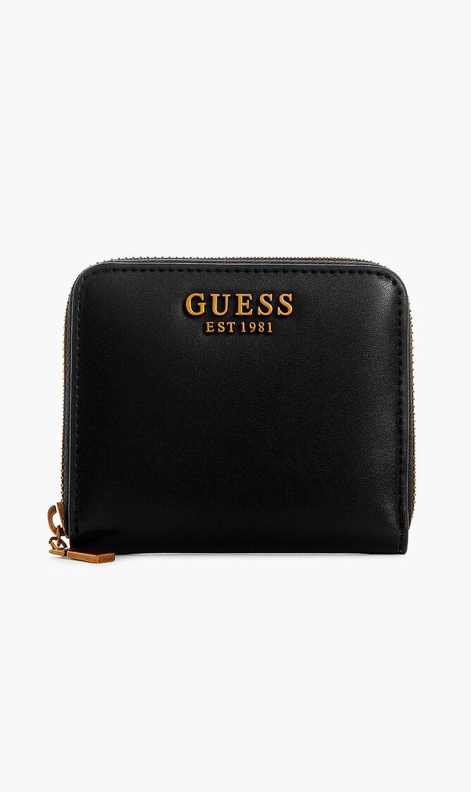 Laurel Small Zip Around Purse