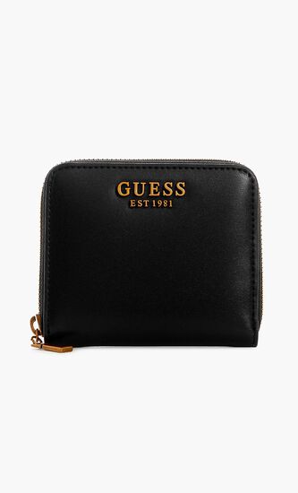 Laurel Small Zip Around Purse