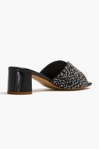 Alessia Sandals