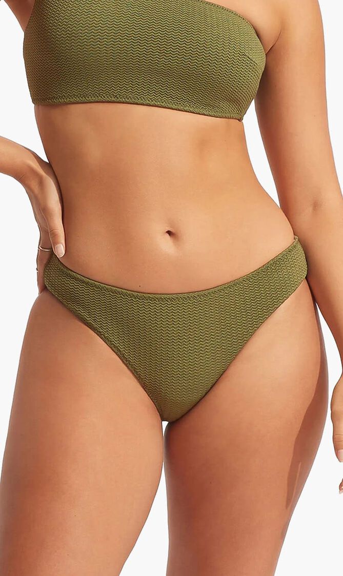 Sea Dive High Rise Pant