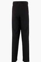 Straight Tailored Pants