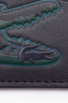 Rfid Protect Leather Card Holder