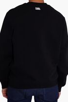 Karl Cameo Sweatshirt Karl Cameo Sweatshirt