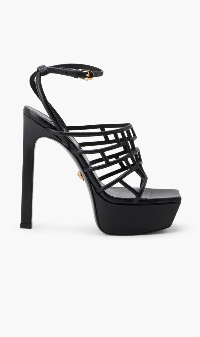 Sandal T140 Calf Leather