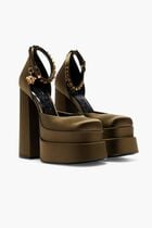 MEDUSA AEVITAS PLATFORM PUMPS MEDUSA AEVITAS PLATFORM PUMPS