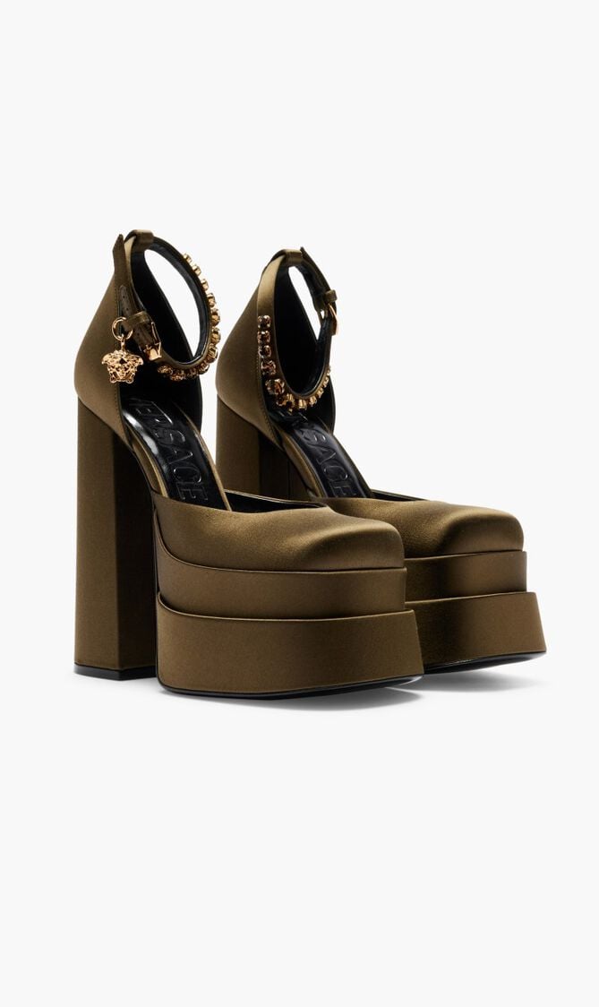 MEDUSA AEVITAS PLATFORM PUMPS MEDUSA AEVITAS PLATFORM PUMPS