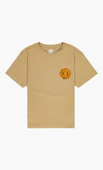 Screen Print T-Shirt