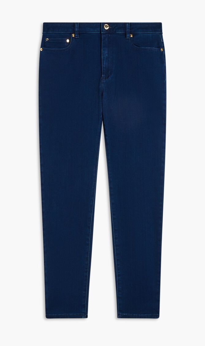 Delma Denim Skinny Jeans