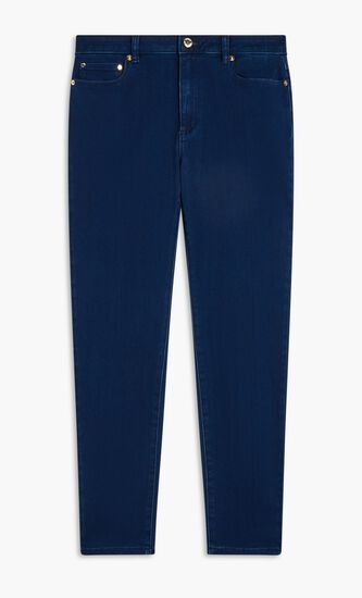 Delma Denim Skinny Jeans