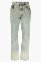 LAUNDRY TWISTED STRAIGHT PANT MINT NO C
